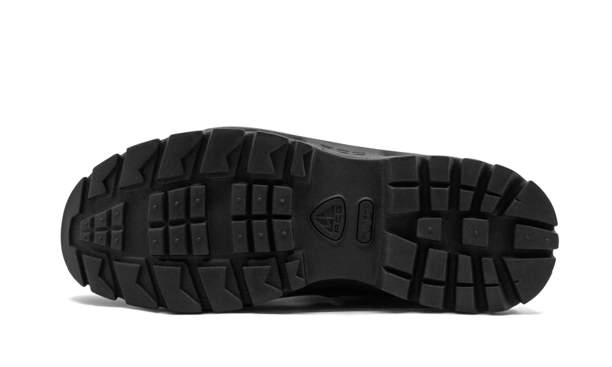 Nike Air Max Goadome Black 865031 009