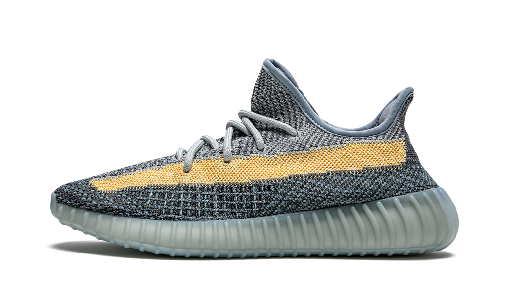 Yeezy Boost 350 V2 Ash Blue GY7657
