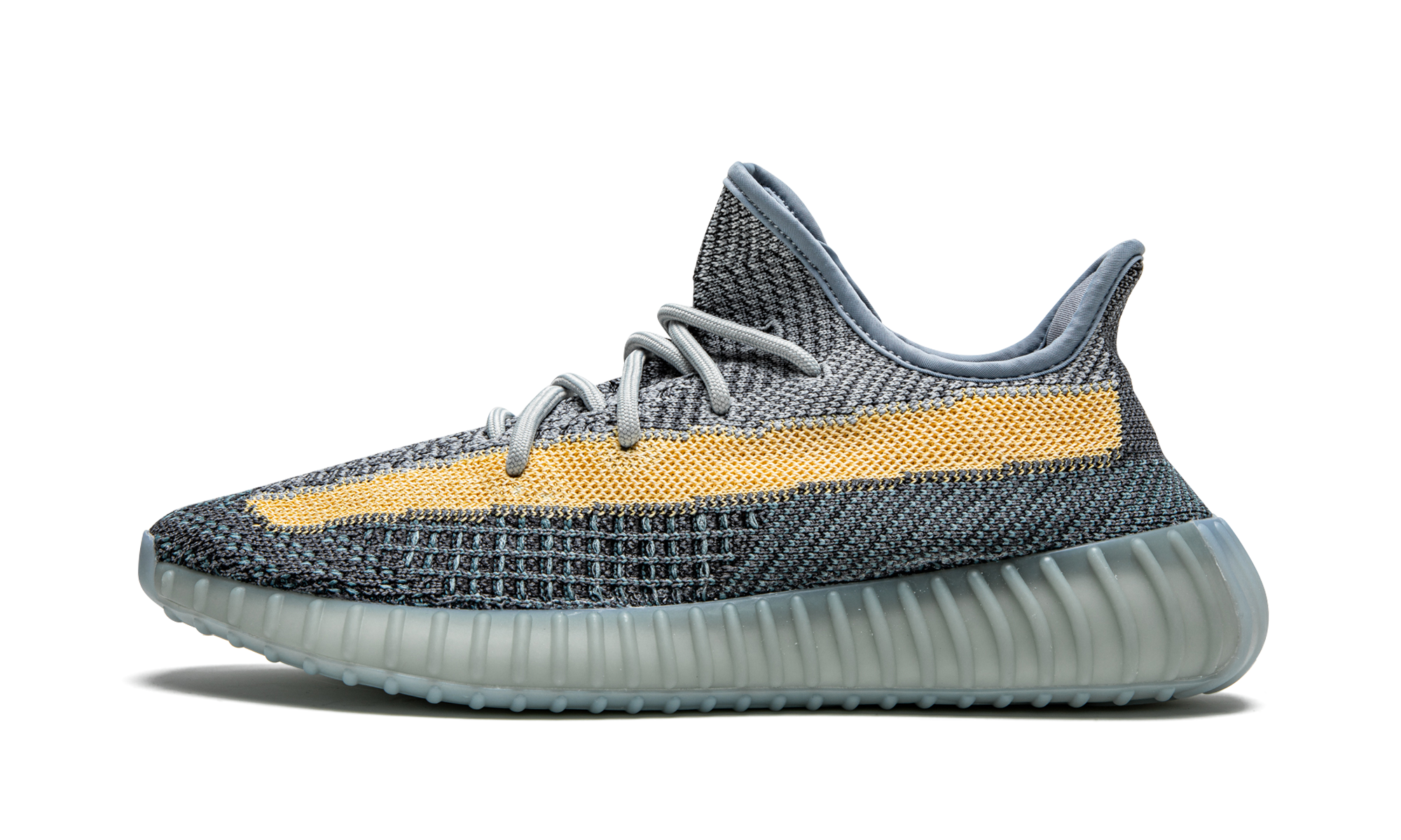 Yeezy Boost 350 V2 Ash Blue GY7657