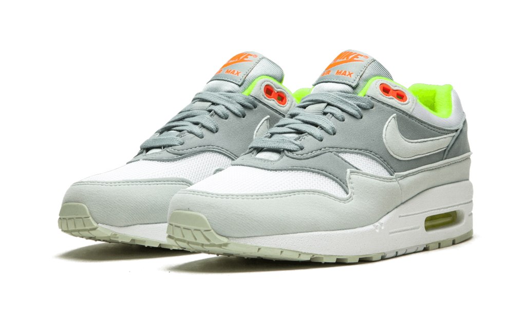 Nike AIR MAX 1 WMNS Barely Grey / Pumice