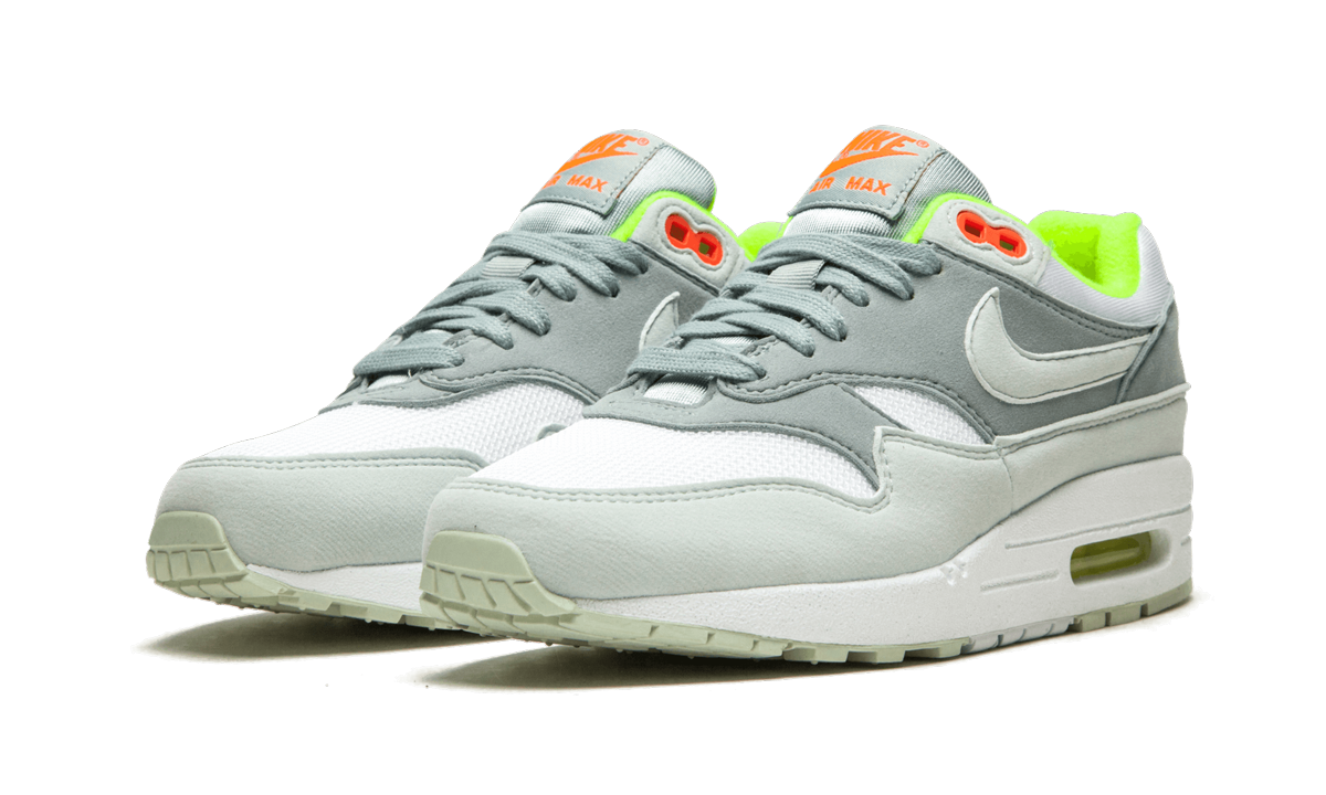 Nike AIR MAX 1 WMNS Barely Grey / Pumice