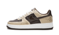 Nike Air Force 1 Brown Pride 307334 221