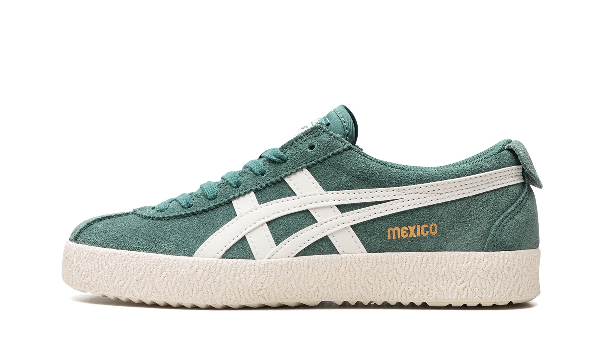 Onitsuka Tiger Mexico Delegation Pine Green 1183B954 300