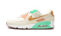 Nike AIR MAX 90 LX MNS WMNS Happy Pineapple DC5211 100