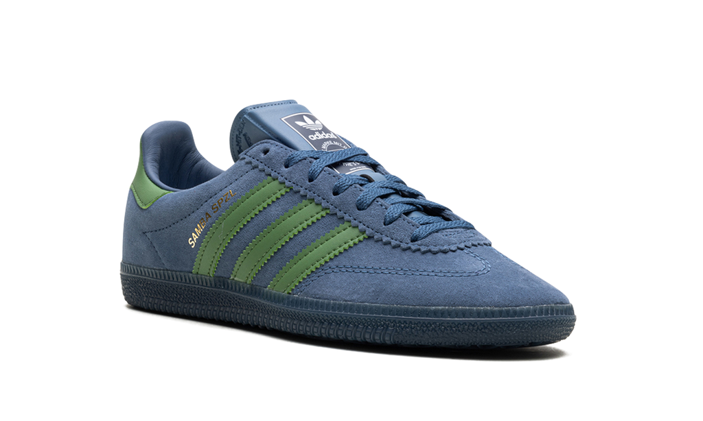 Adidas Samba Deco END - By The Sea IH9926