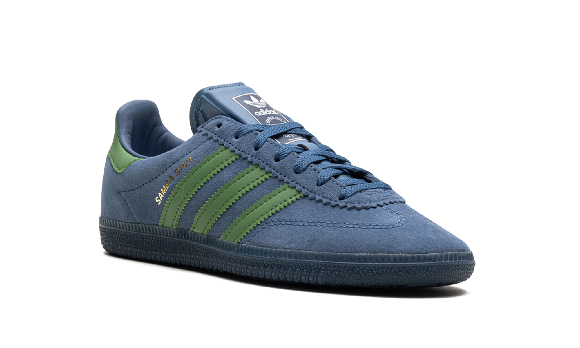Adidas Samba Deco END - By The Sea IH9926
