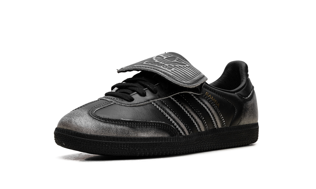 Adidas Samba LT WMNS Color Fade Pack - Black White JR5999