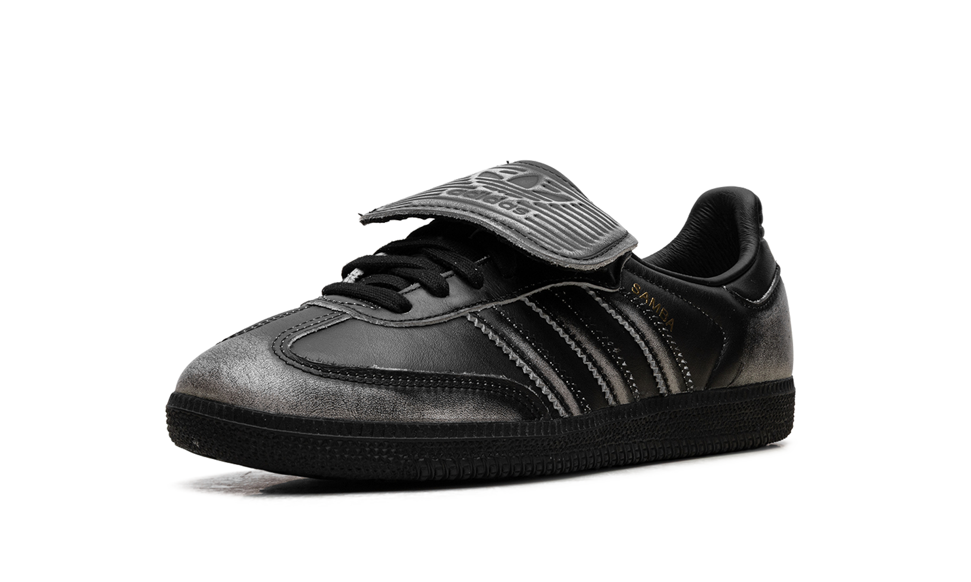 Adidas Samba LT WMNS Color Fade Pack - Black White JR5999