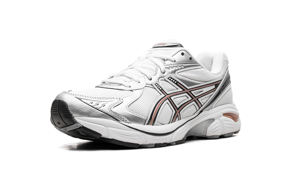 Asics GT-2160 White Rose Rouge 1203A320 103