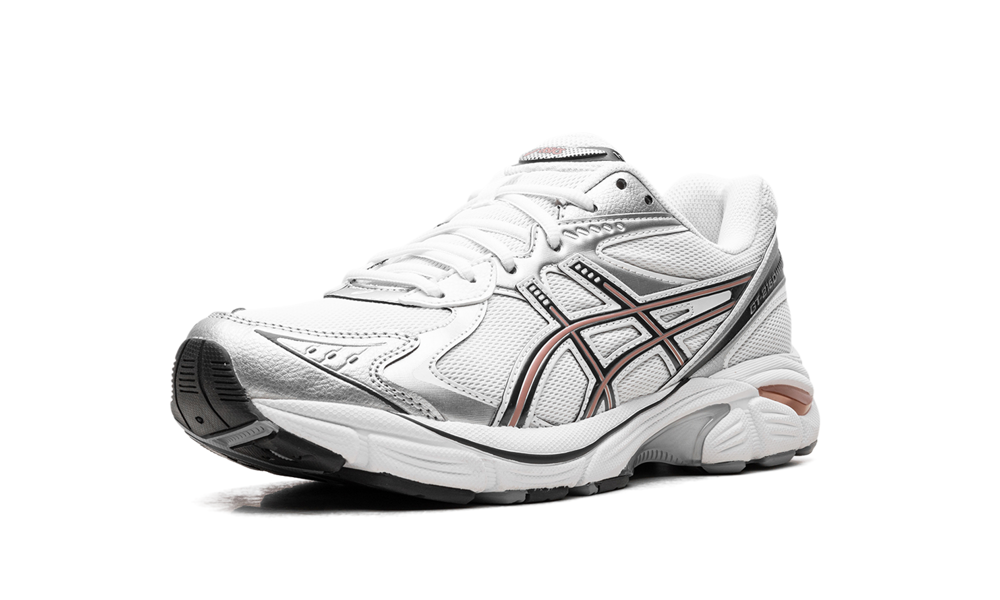 Asics GT-2160 White Rose Rouge 1203A320 103