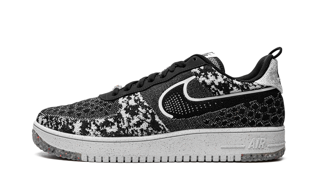 Nike Air Force 1 Crater Flyknit DM0590 001