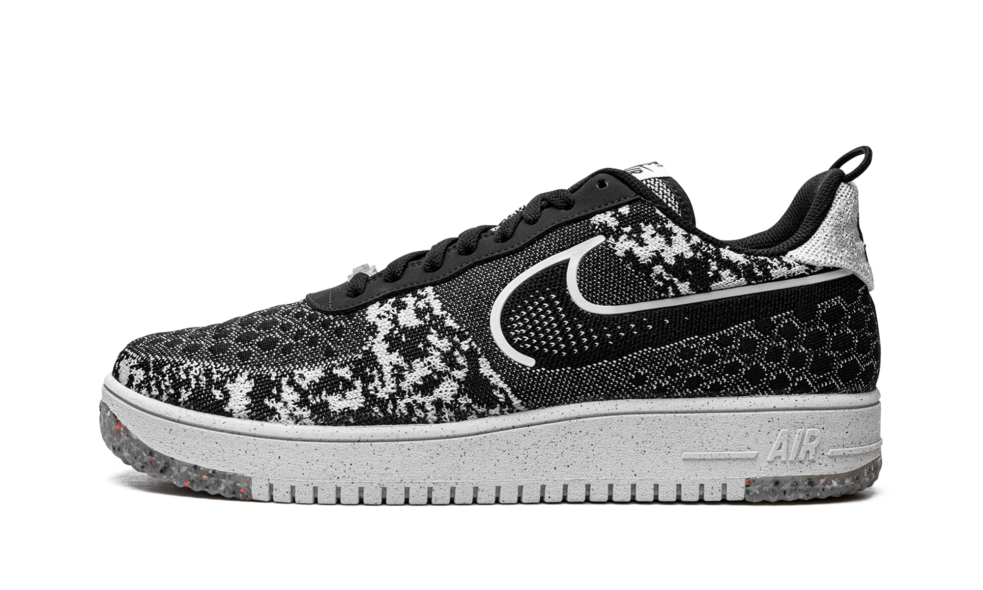 Nike Air Force 1 Crater Flyknit DM0590 001