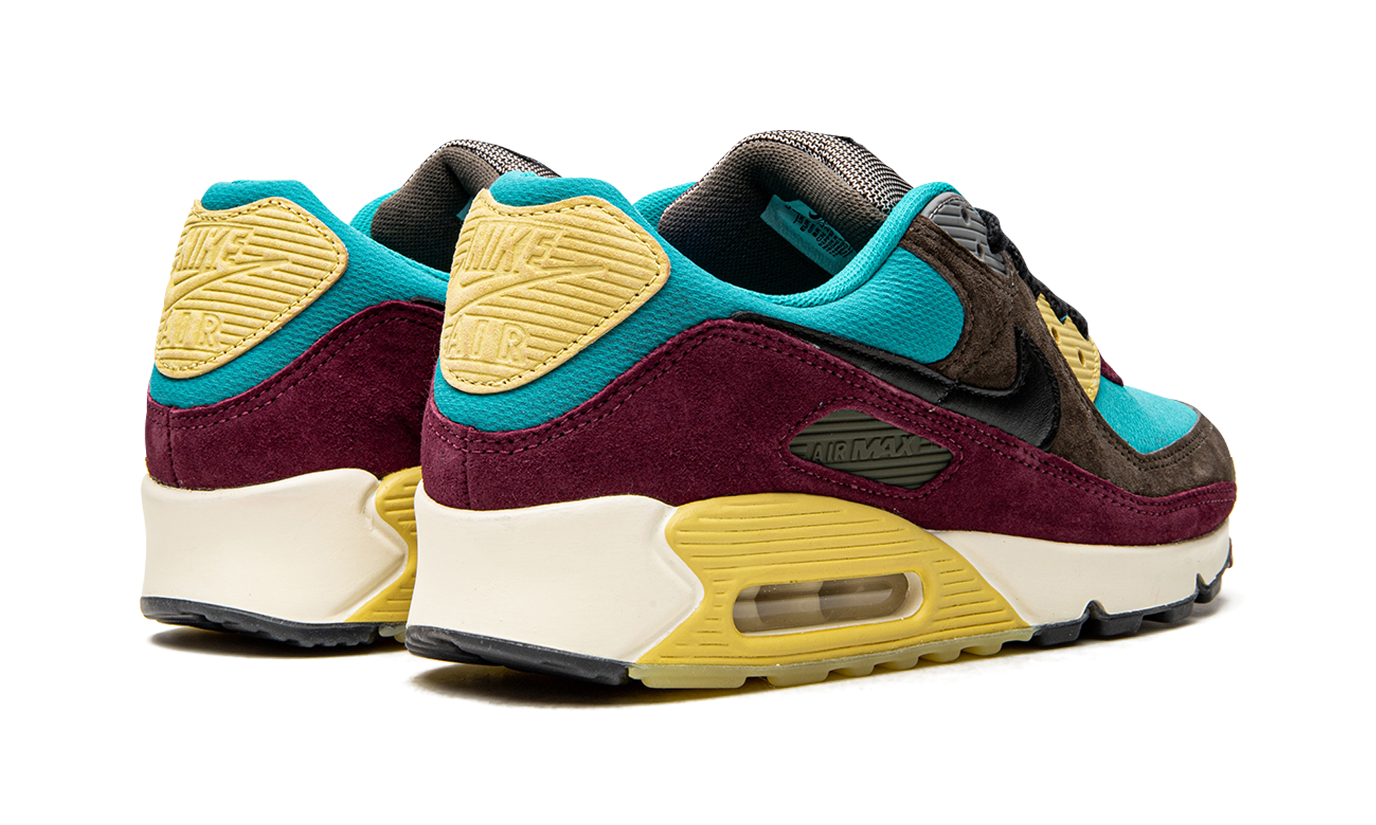 Nike Air Max 90 NRG Ridgerock DC6083 200