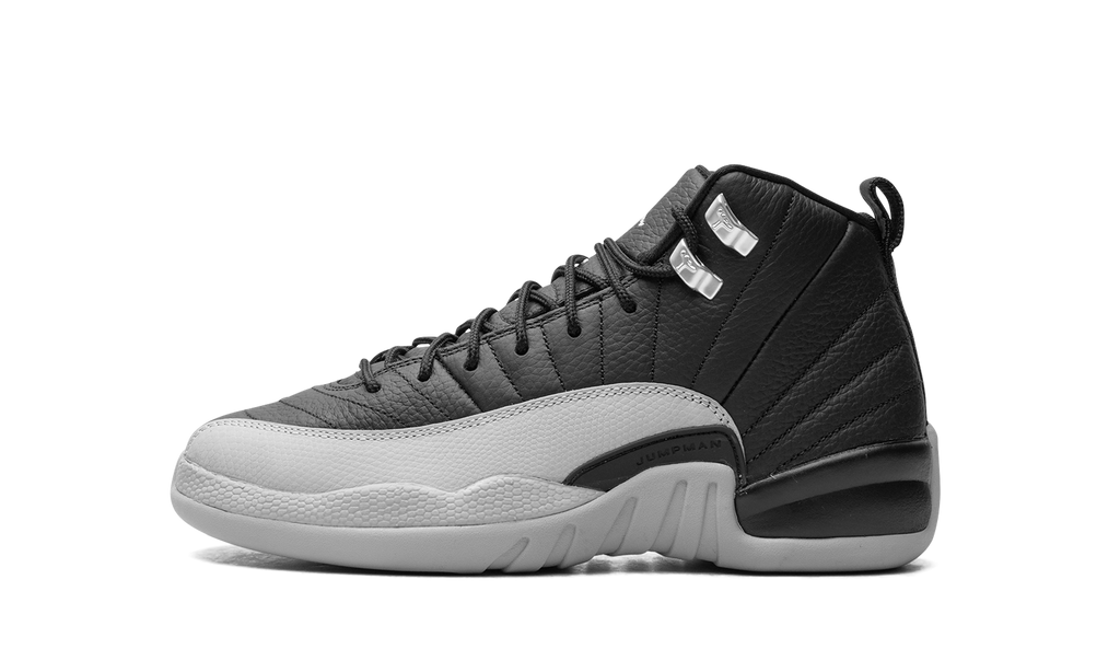 Air Jordan 12 Retro GS Barons 153265 010