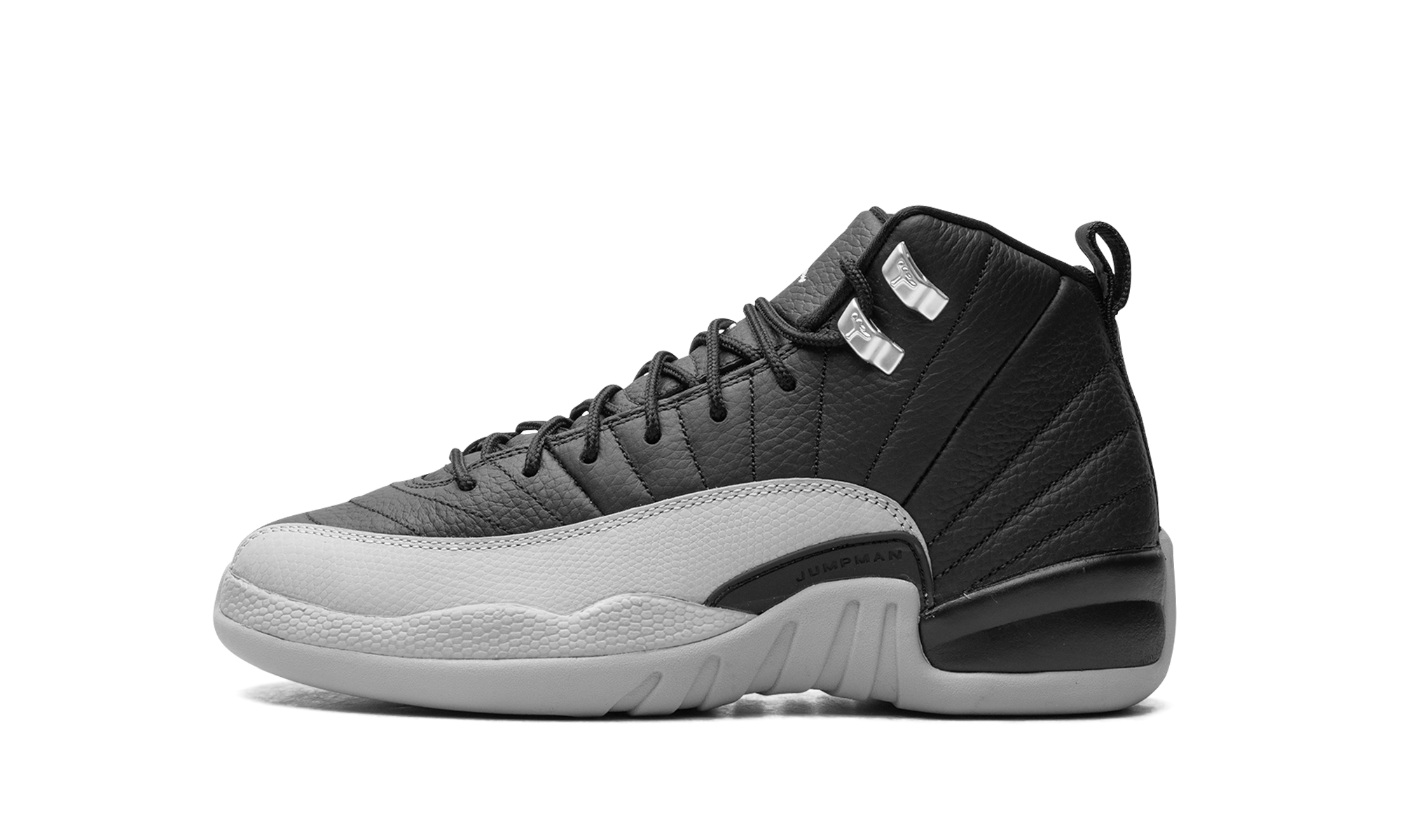 Air Jordan 12 Retro GS Barons 153265 010
