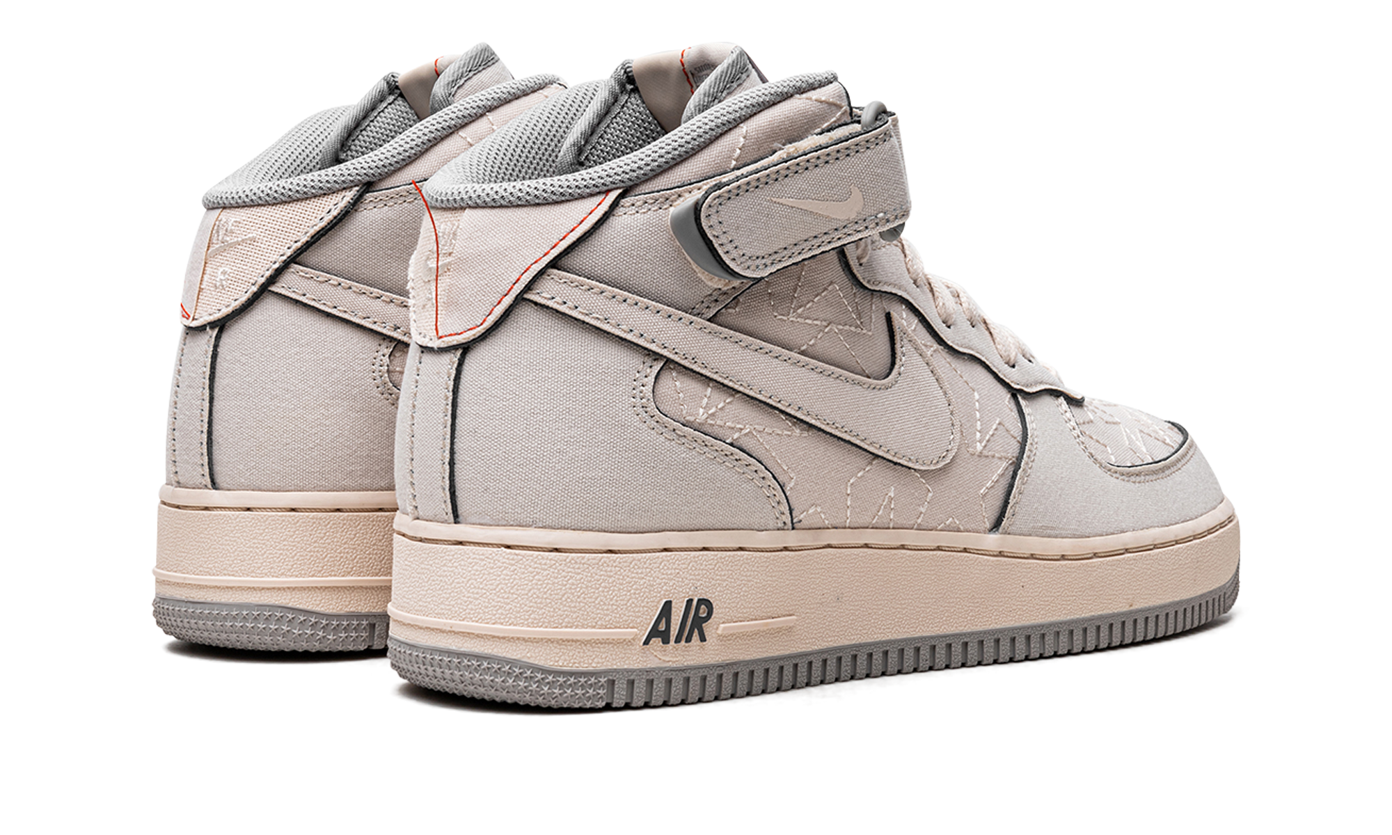 Nike Air Force 1 Mid Tear Away DZ5367 219