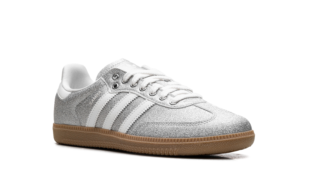 Adidas adidas Samba WMNS Shine Silver Metallic KI6264