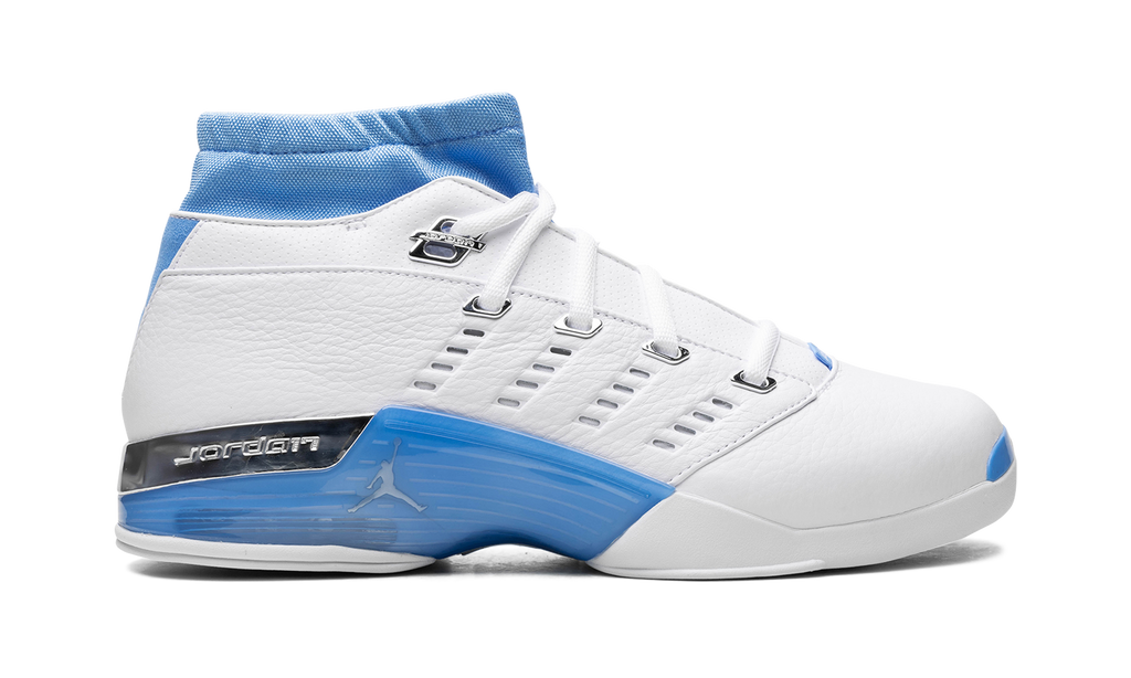 Air Jordan 17 UNC FJ0395 101