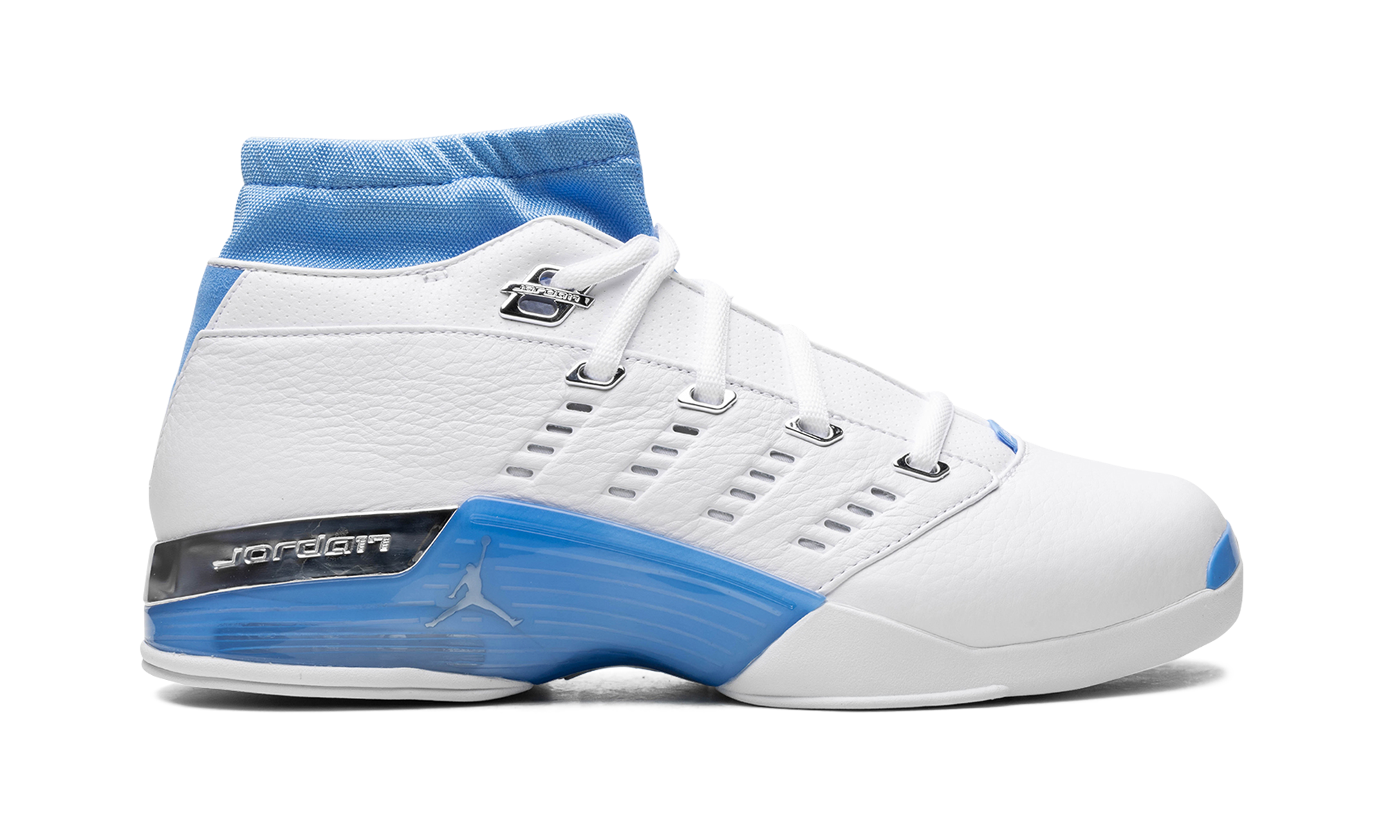 Air Jordan 17 UNC FJ0395 101