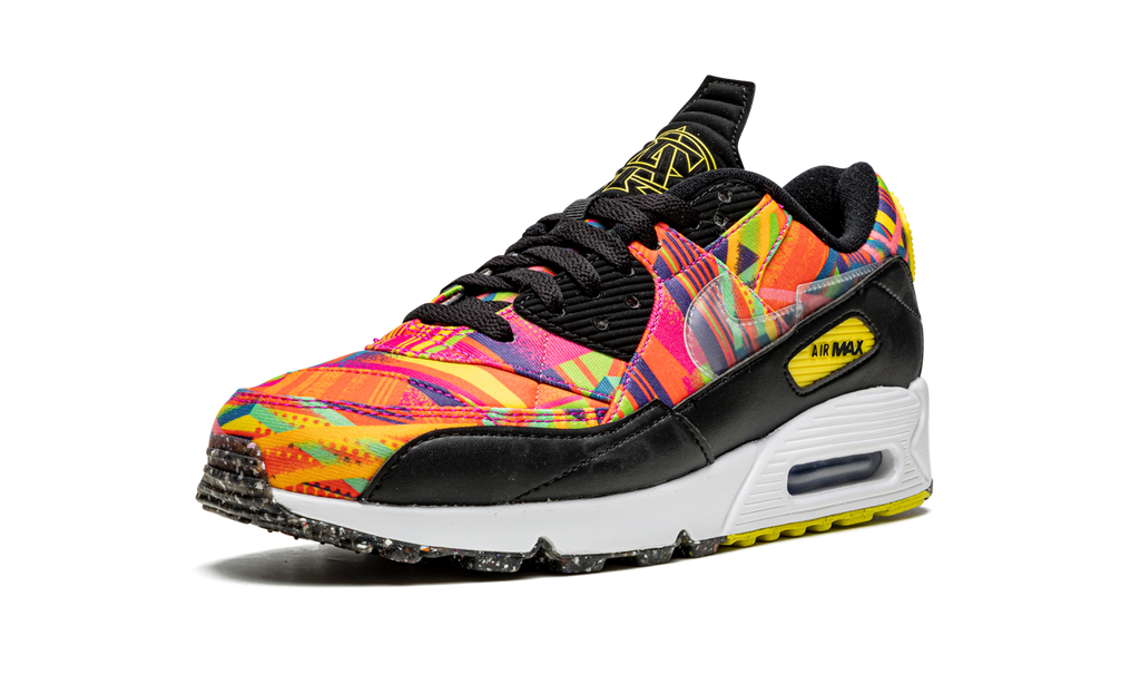 Nike Air Max 90 / LHM Familia DJ4703 900