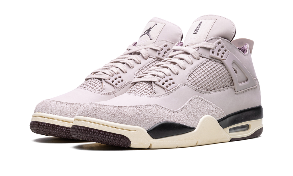 Air Jordan 4 WMNS A Ma Mani¨¦re - While You Were Sleeping FZ4810 200