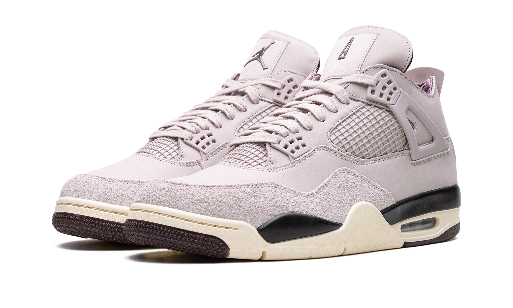 Air Jordan 4 WMNS A Ma Mani¨¦re - While You Were Sleeping FZ4810 200