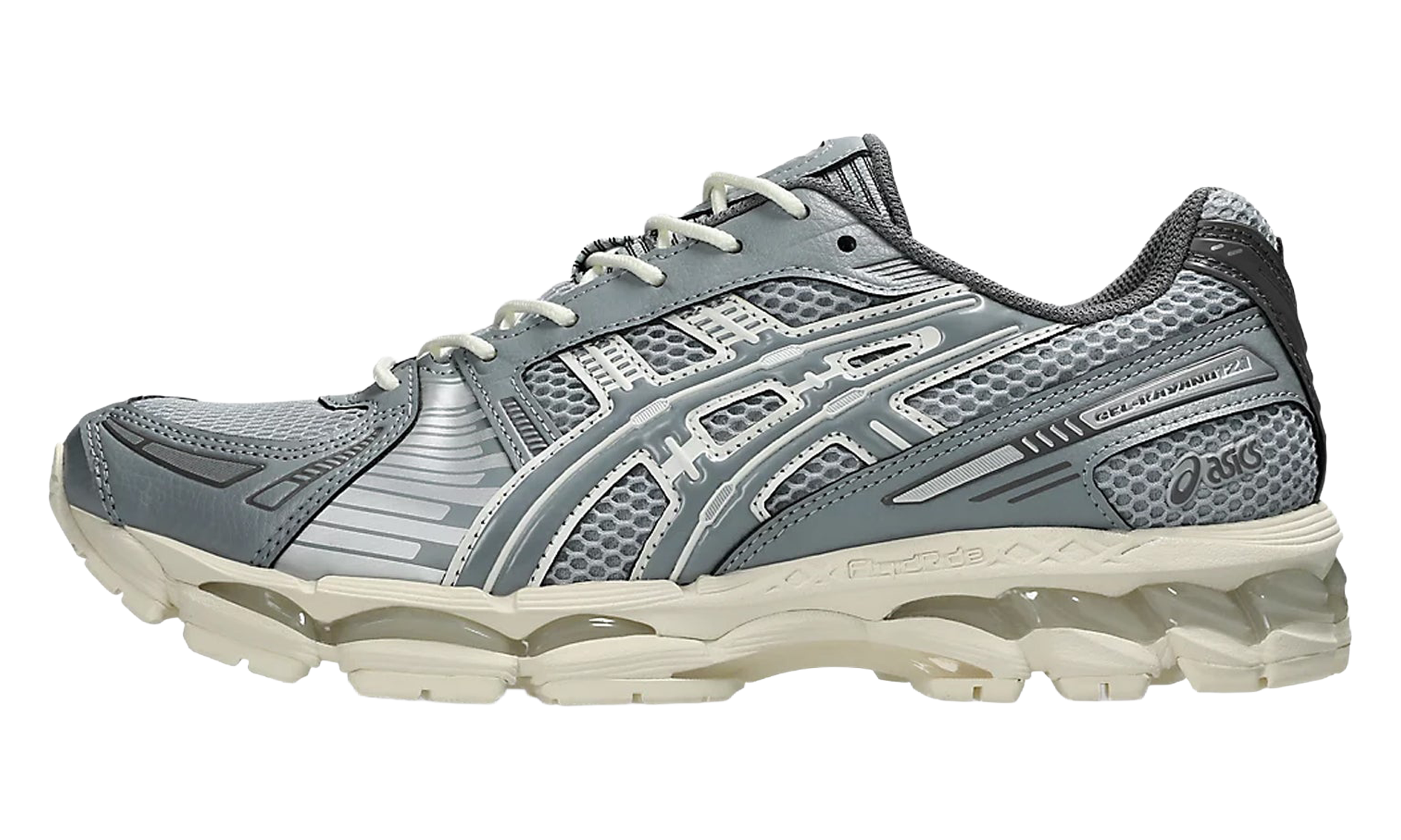 Asics Gel-Kayano 12.1 Piedmont Grey Gravel 1203A759 021