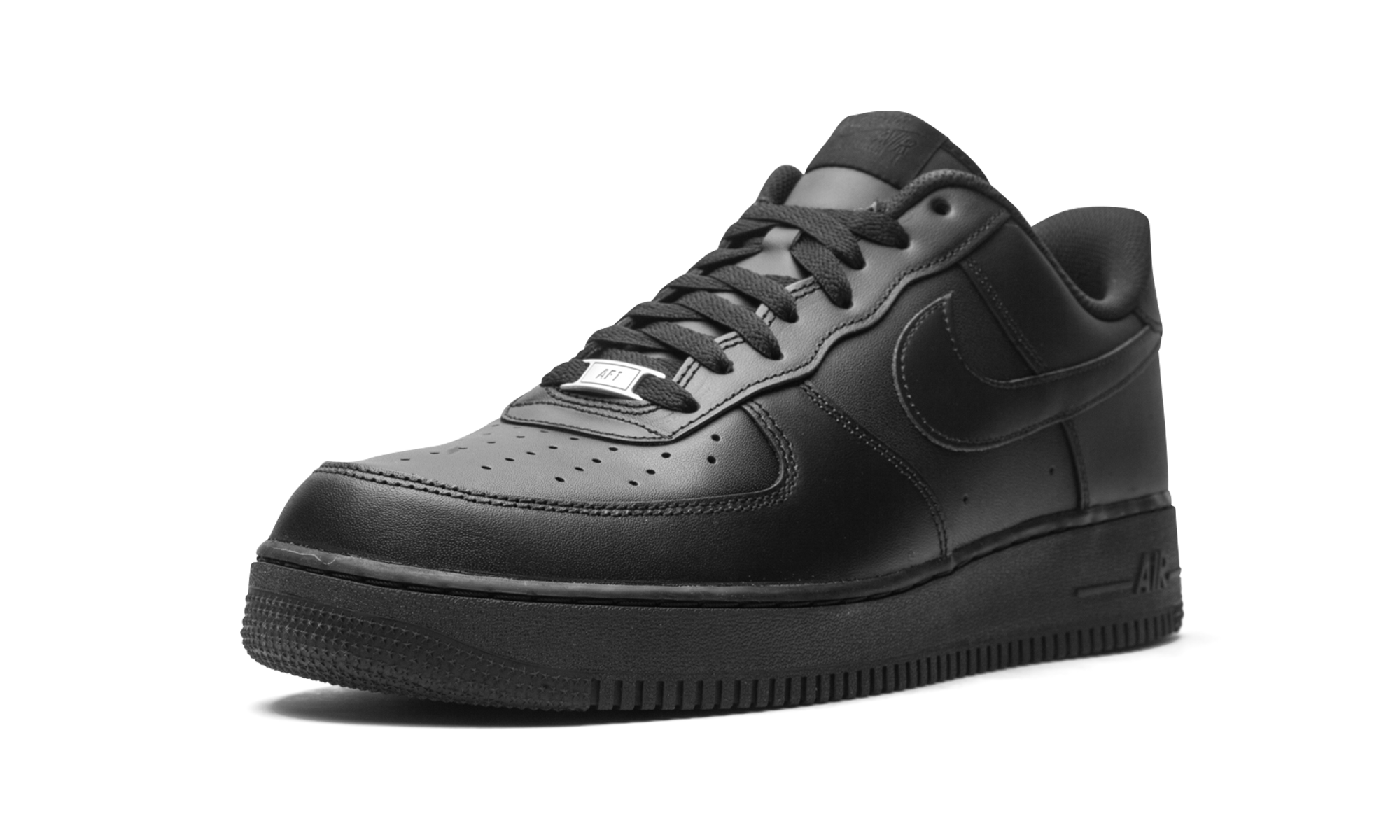 Nike Air Force 1 Low Triple Black CW2288 001