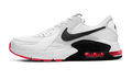 Nike Air Max Excee White / Black / Crimson CD4165 113