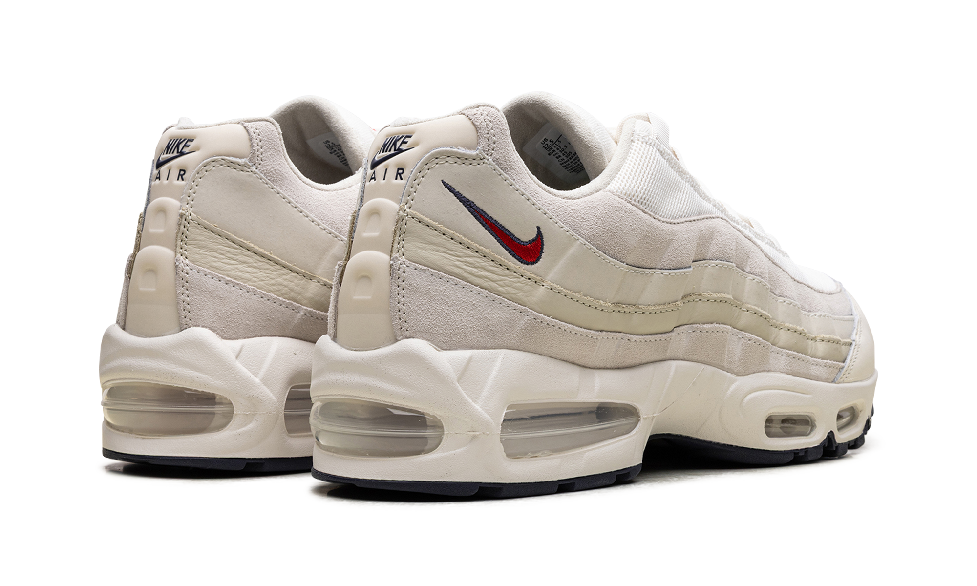 Nike Air Max 95 OG PRM Big Bubble Pale Ivory IH4378 110