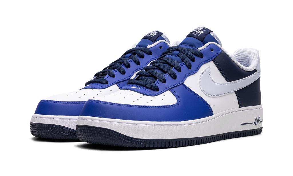 Nike Air Force 1 Low Game Royal FQ8825 100