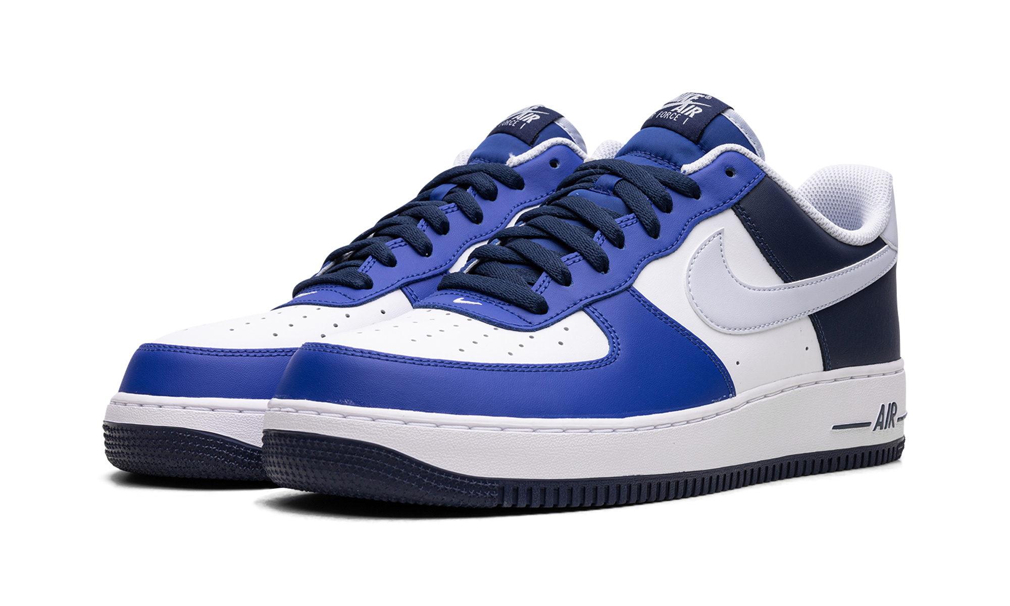 Nike Air Force 1 Low Game Royal FQ8825 100