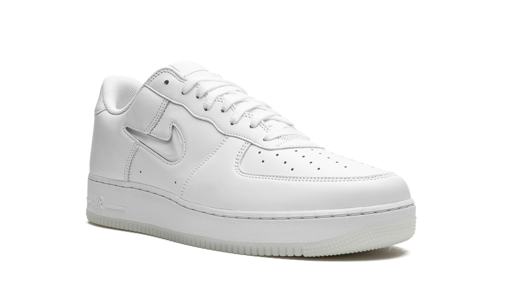 Nike Air Force 1 Low Color Of The Month - White FN5924 100