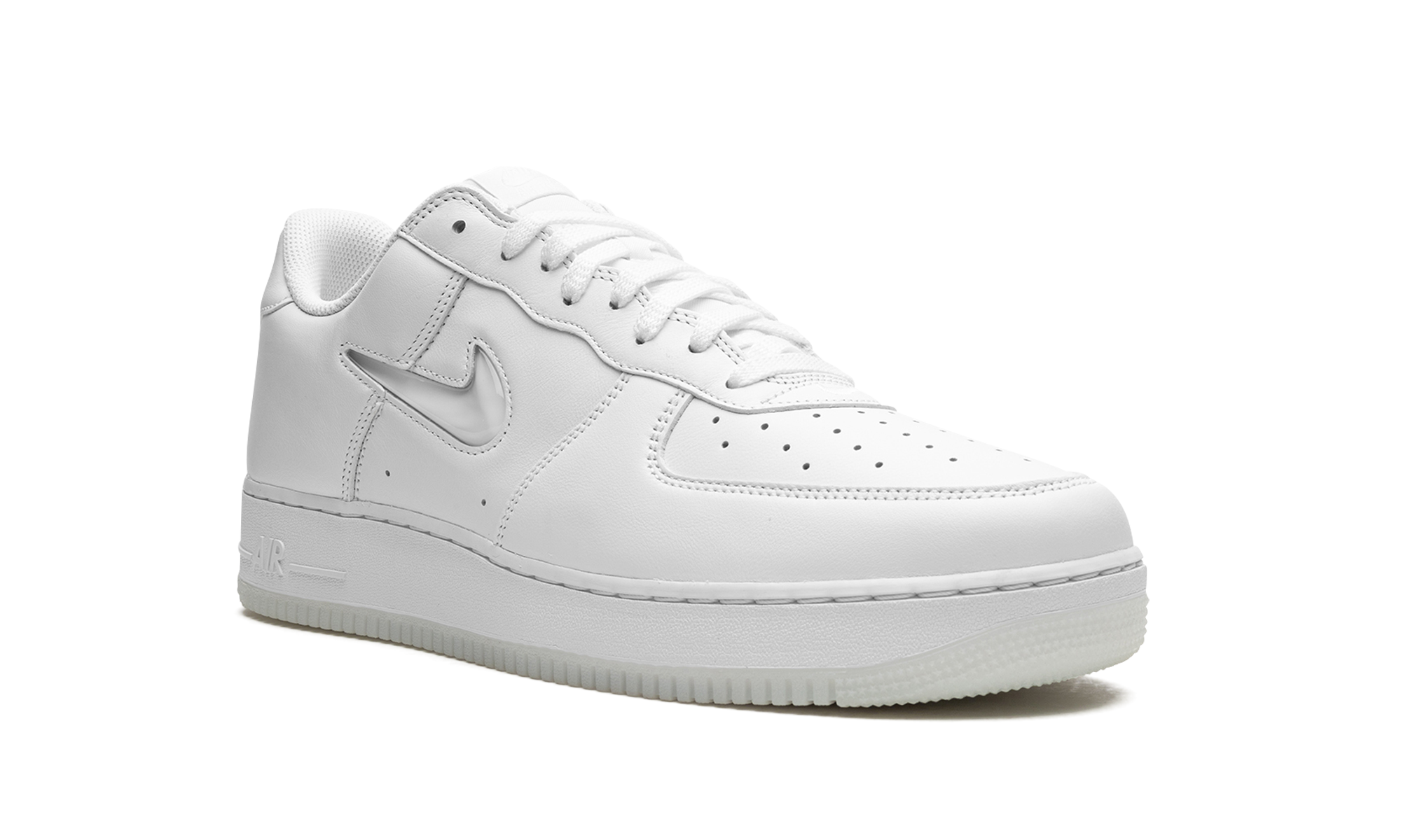 Nike Air Force 1 Low Color Of The Month - White FN5924 100