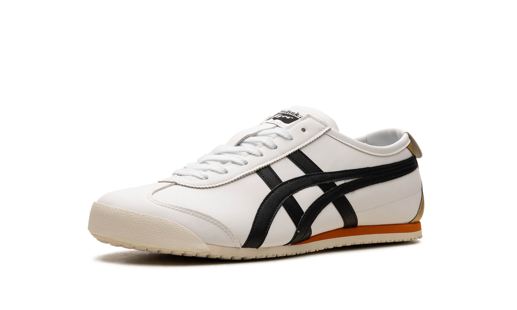 Onitsuka Tiger Mexico 66 White/Black/Red 1183C080 100