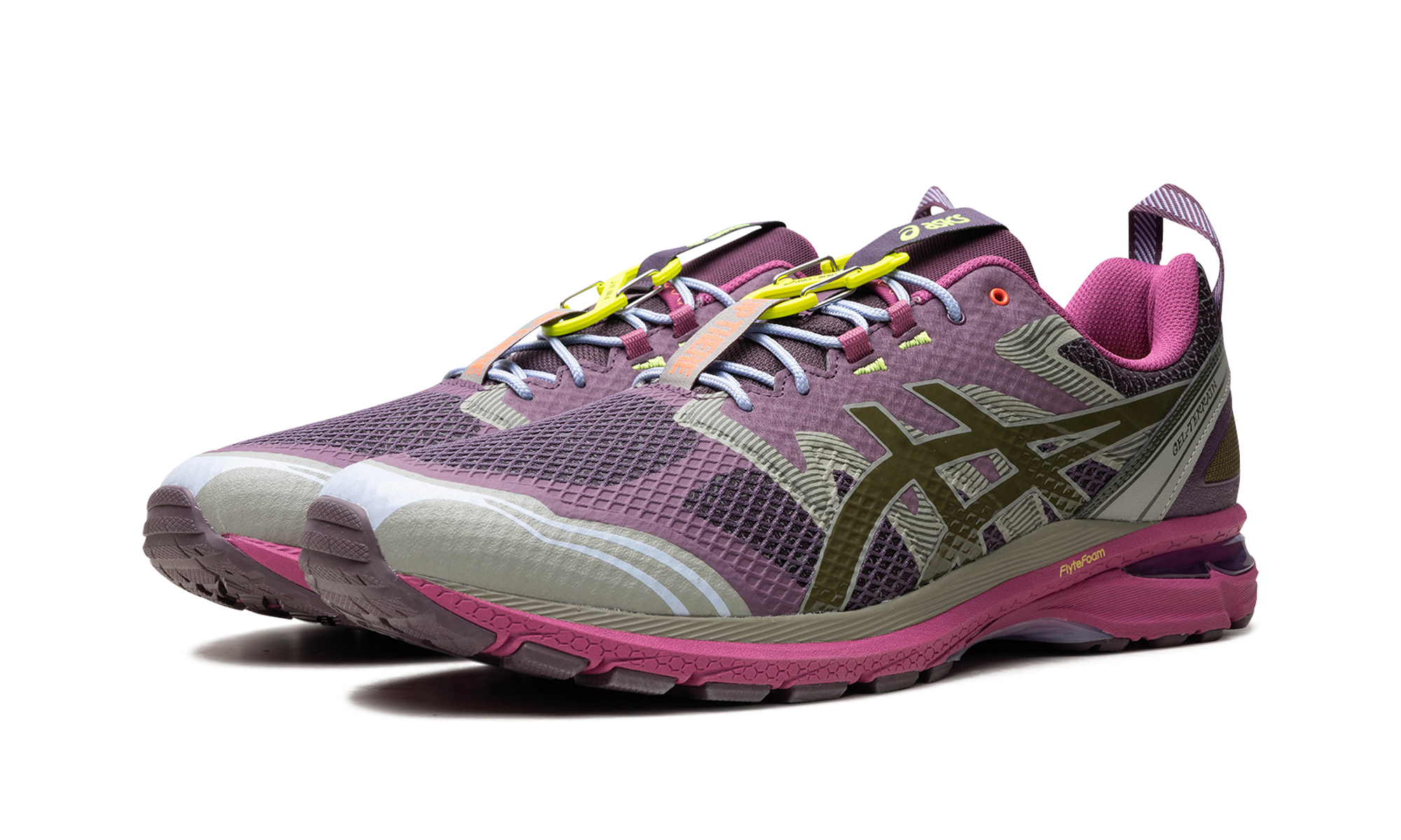 Asics GEL-Terrain Up There 1203A520 500
