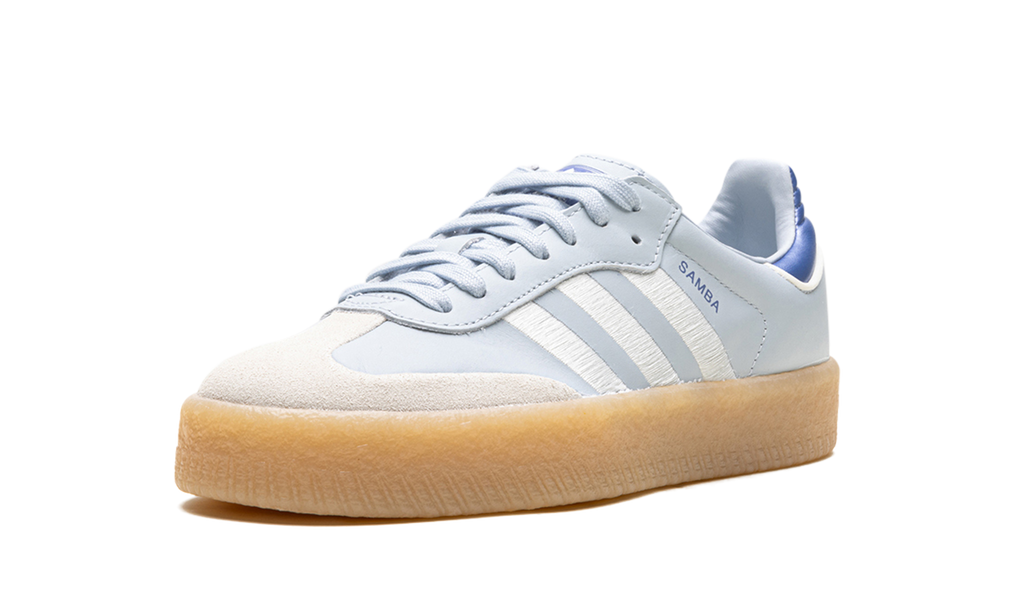Adidas Sambae WMNS Halo Blue IG1953