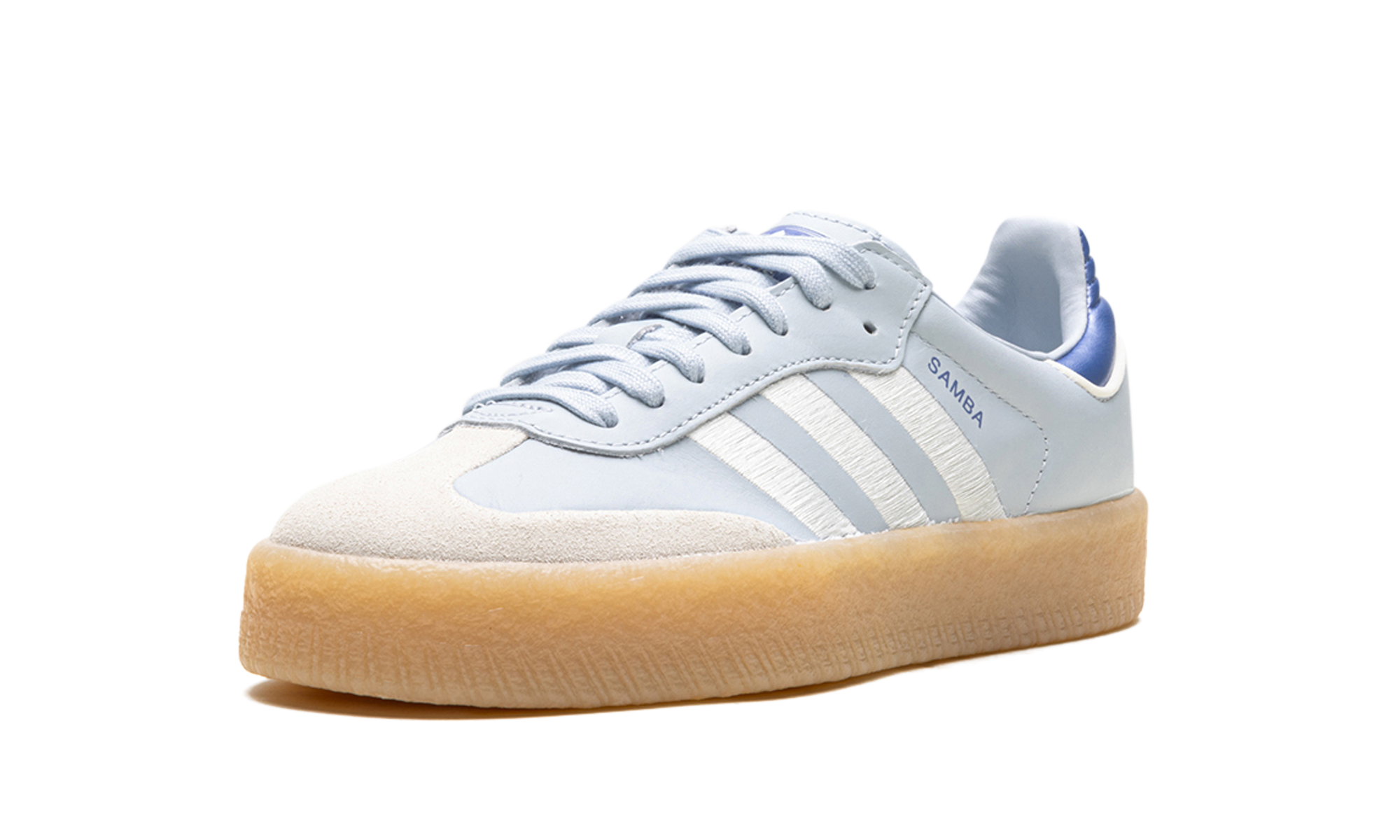 Adidas Sambae WMNS Halo Blue IG1953
