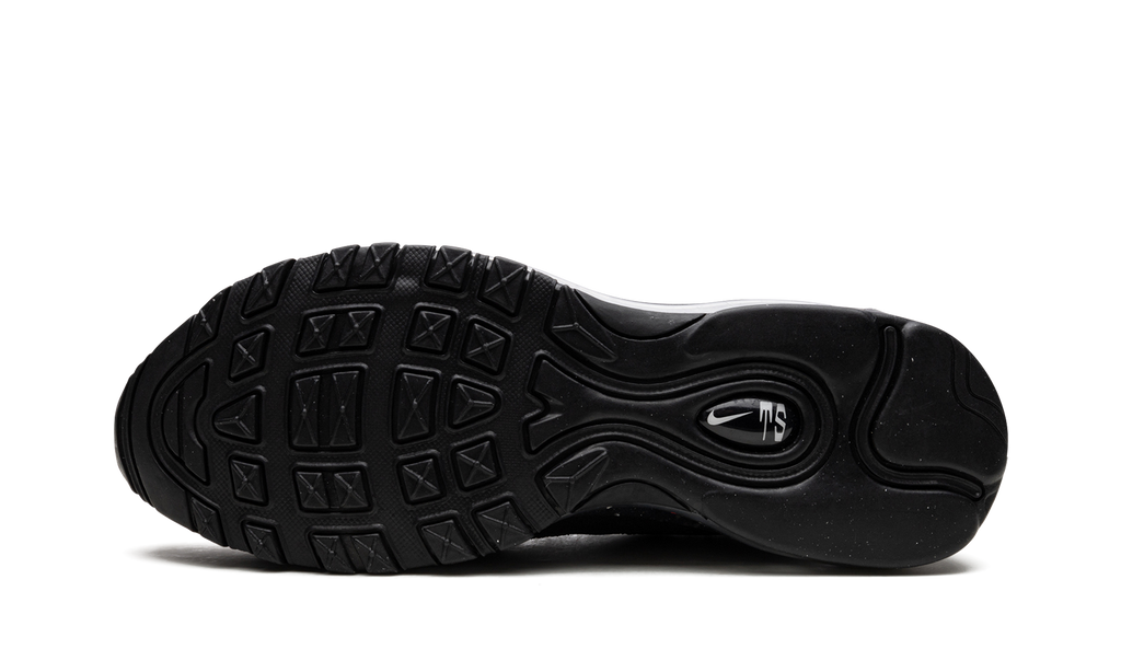 Nike Air Max 97 Terrascape Triple Black DQ3976 001