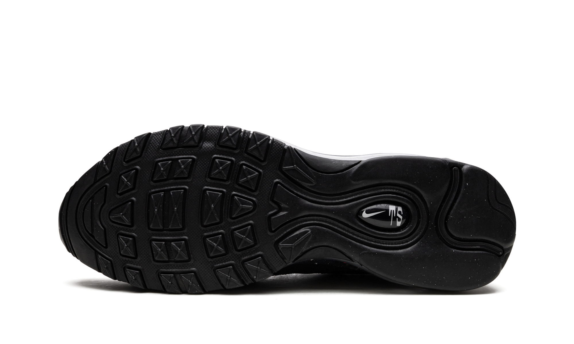 Nike Air Max 97 Terrascape Triple Black DQ3976 001