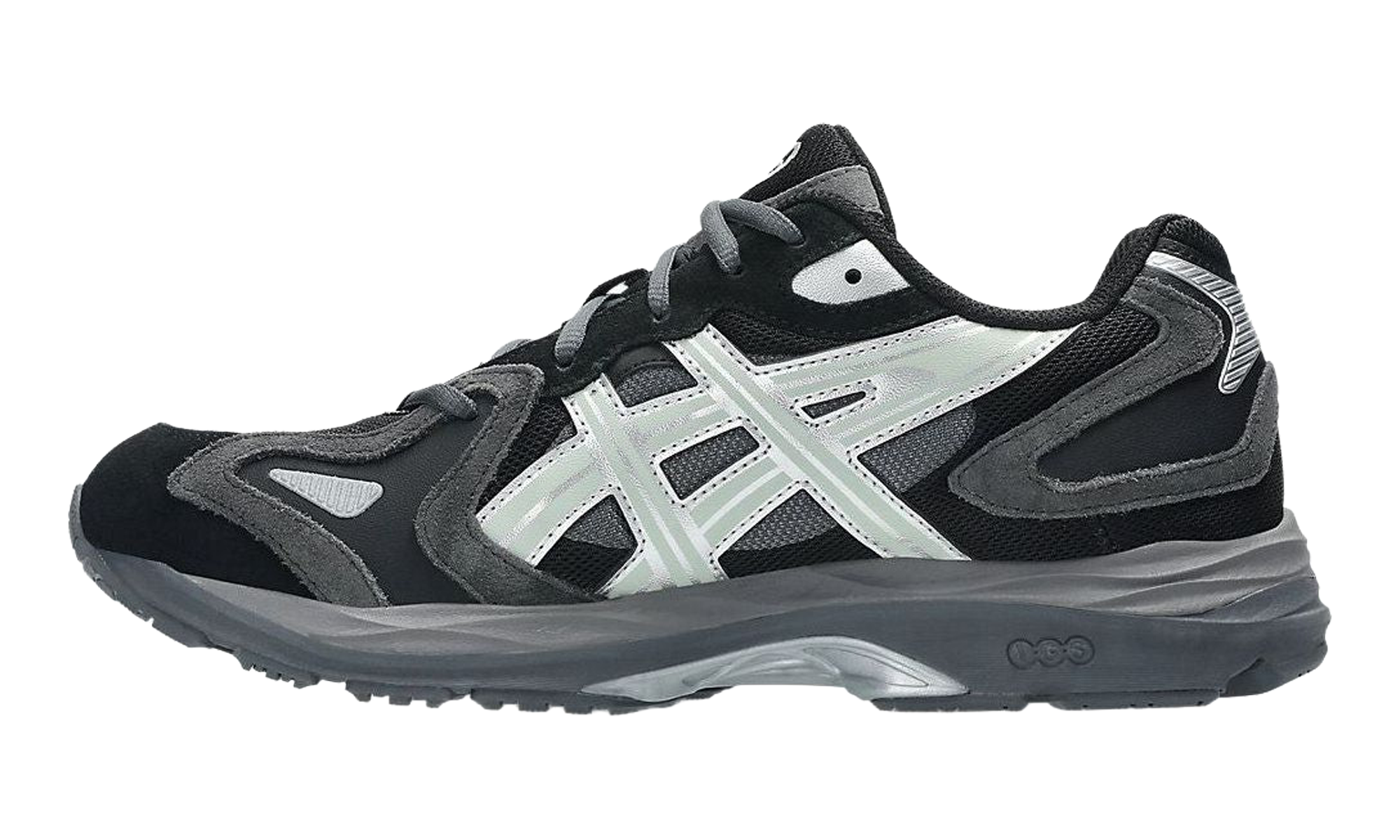 Asics Gel-K1011 Black Sage Frost 1203A830 002