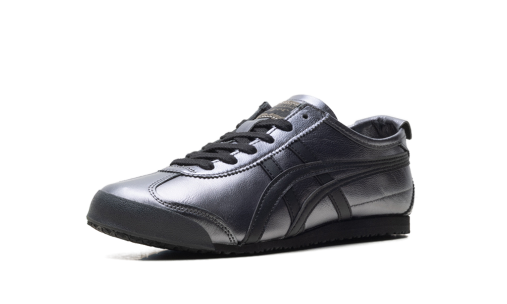 Onitsuka Tiger Mexico 66 Gunmetal Black 1183B566 022