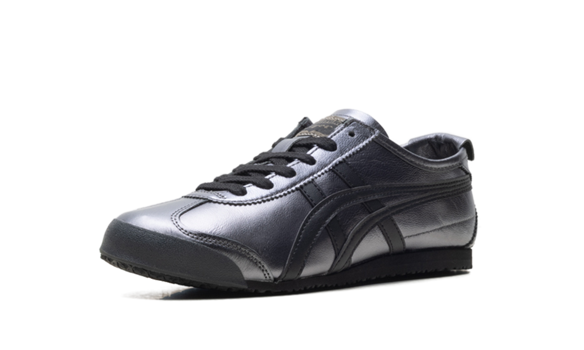 Onitsuka Tiger Mexico 66 Gunmetal Black 1183B566 022