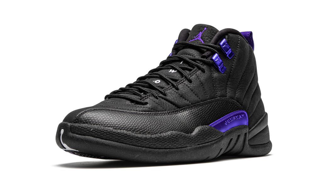 Air Jordan 12 Retro Dark Concord CT8013 005