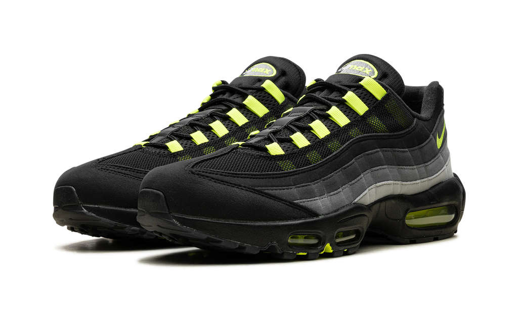 Nike Air Max 95 Black Neon FV4710 001