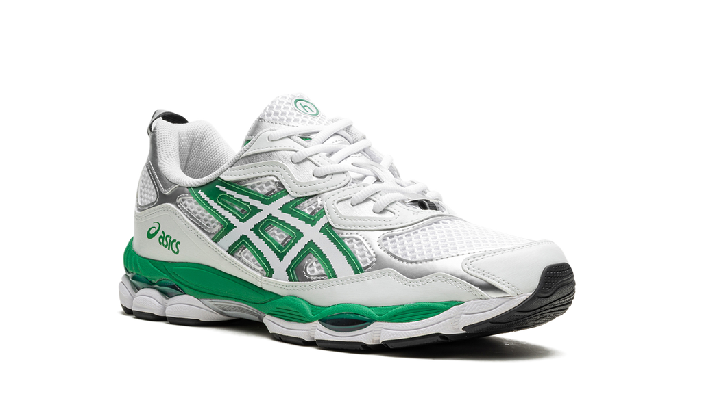 Asics GEL-NYC HIDDEN.NY - Green 1201B001 100