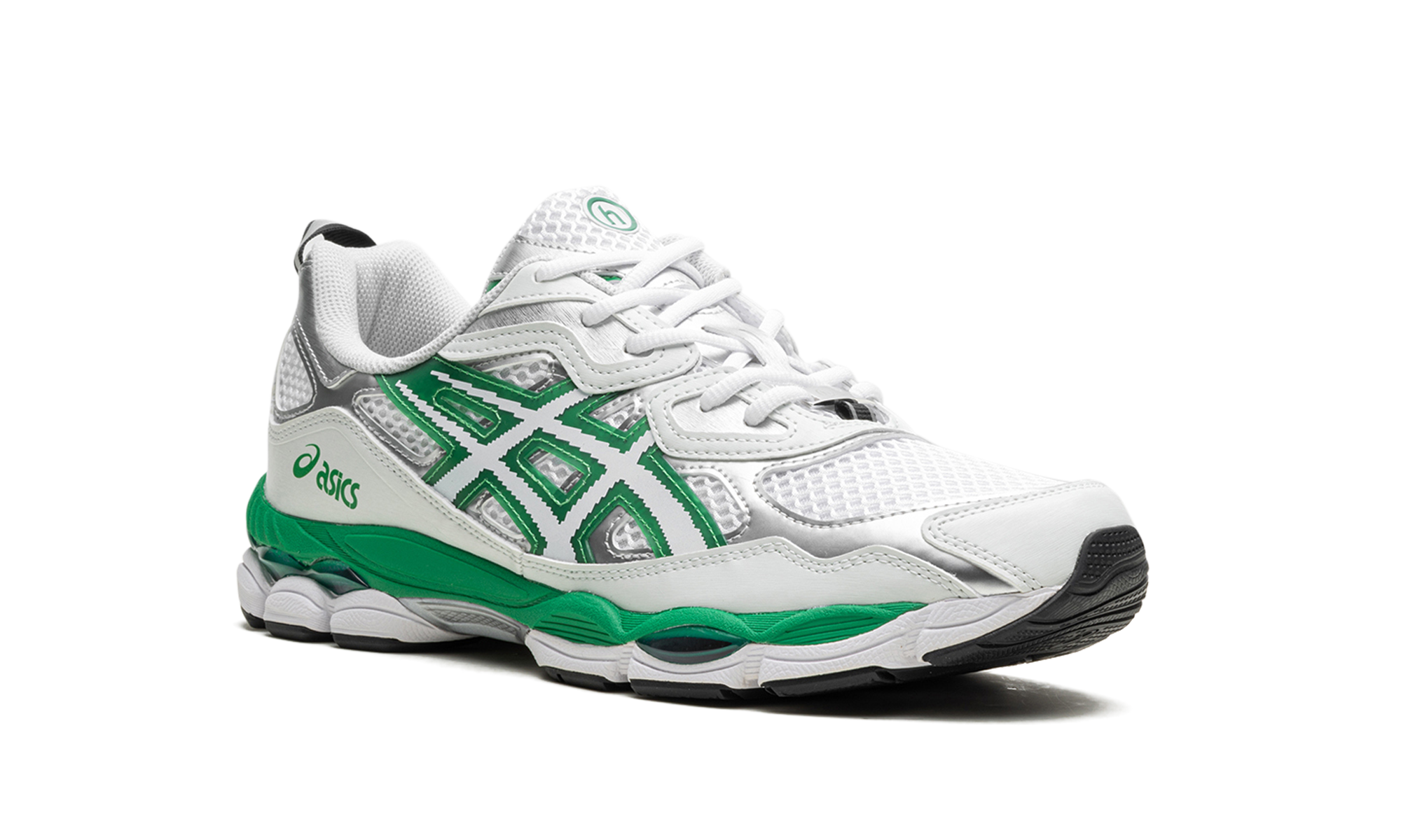 Asics GEL-NYC HIDDEN.NY - Green 1201B001 100
