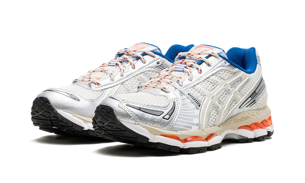 Asics Asics Gel-Kayano 12.1 Ronnie Fieg - Cream 1203a555 101