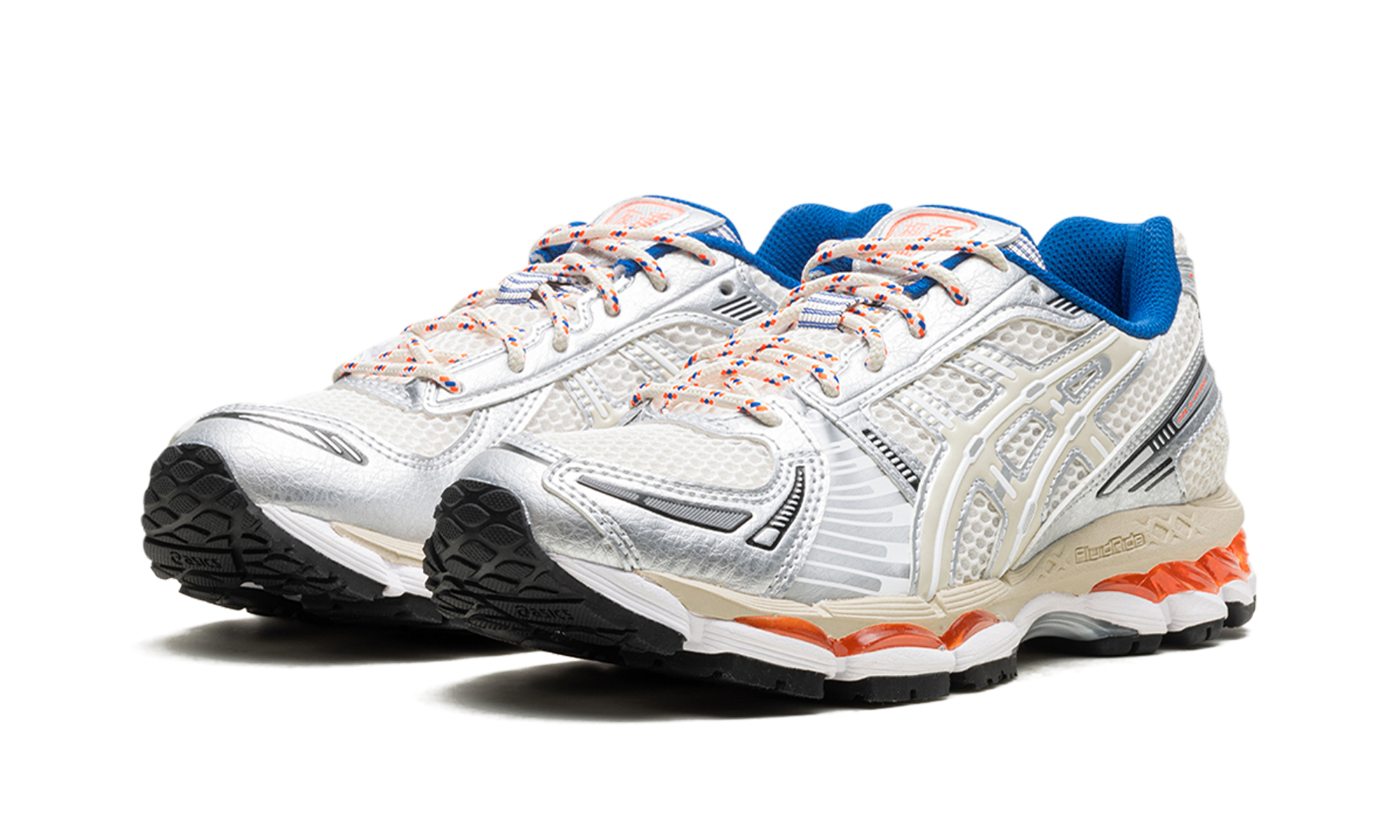 Asics Asics Gel-Kayano 12.1 Ronnie Fieg - Cream 1203a555 101