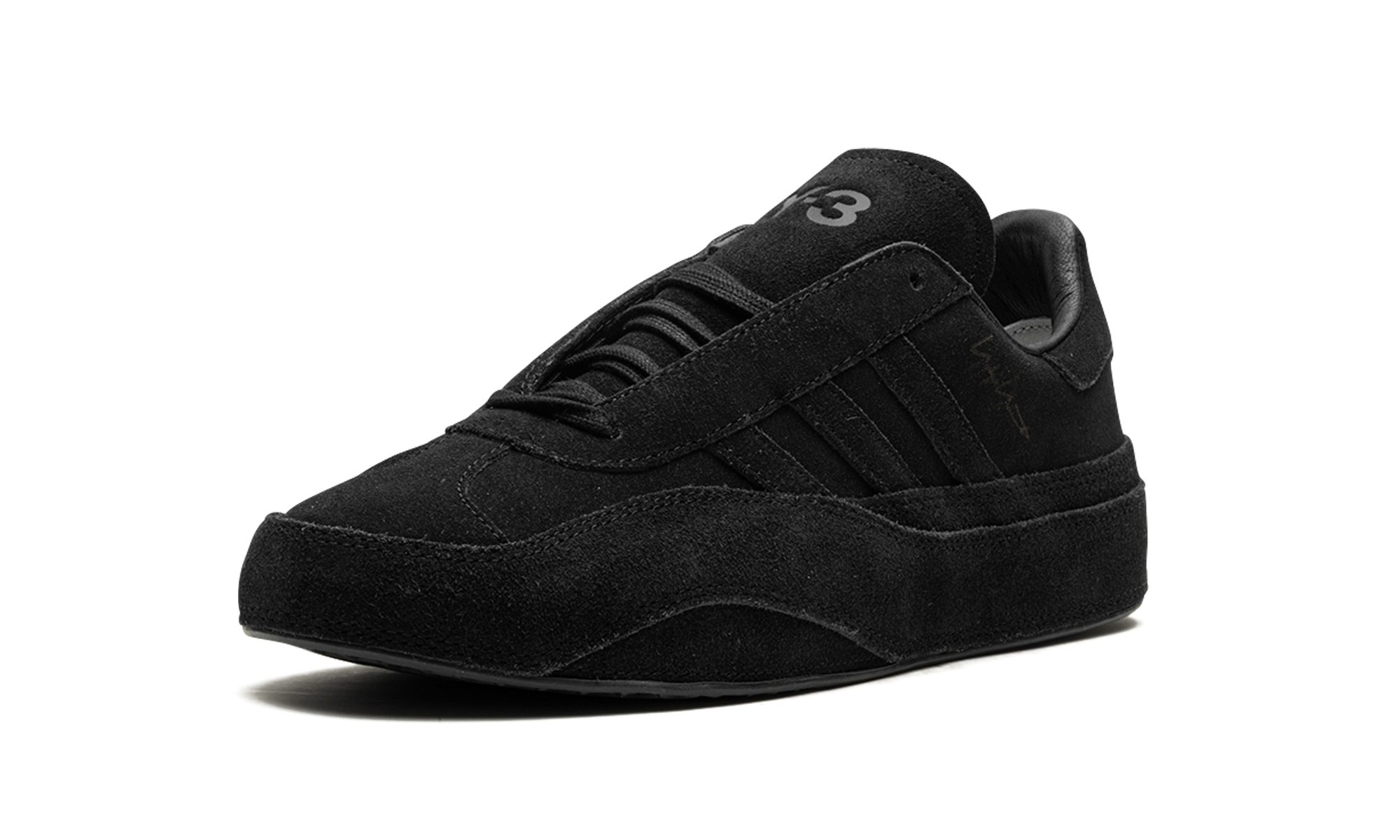 Adidas Gazelle Y-3 Black IE3239